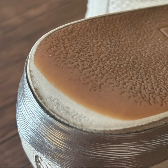 Dolce Vita Zina Retro Low top Sneaker Sz 8.5 - Picture 10 of 11